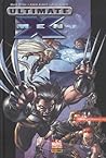 Ultimate X-Men by Mark Millar