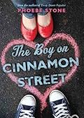The Boy on Cinnamon Street 