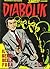 Diabolik Swiisss n. 131: Il genio della fuga