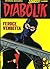 Diabolik Swiisss n. 130: Feroce vendetta