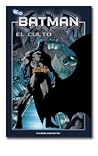 Batman: El Culto (Batman la colección #17) Batman: El Culto (Batman la colección #17)
