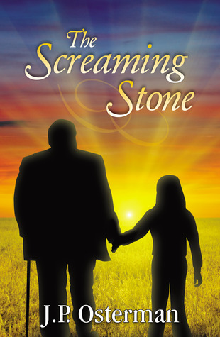The Screaming Stone (Mass Market Paperback)