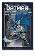 Batman: Arkham Asylum