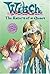 The Return of a Queen (W.I.T.C.H., #12)