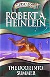 The Door into Summer by Robert A. Heinlein