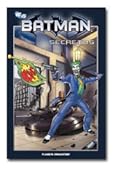 Batman: Secretos