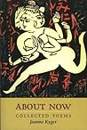 About Now: Collected Poems