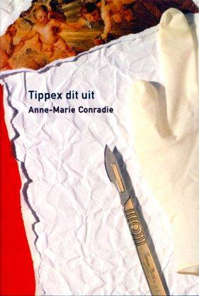 Tippex dit uit