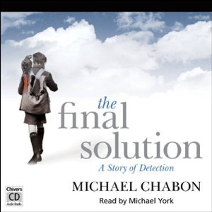 The Final Solution: A Story of Detection