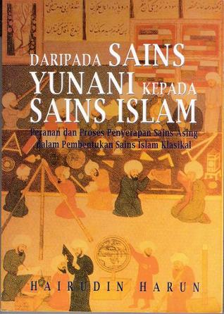 Daripada Sains Yunani Kepada Sains Islam