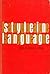 Style in Language
