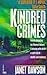 Kindred Crimes by Janet Dawson