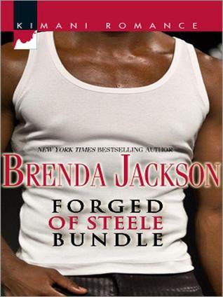 Forged of Steele Bundle: Solid Soul / Night Heat / Beyond Temptation / Risky Pleasures / Never Too Late (Kindle Edition)