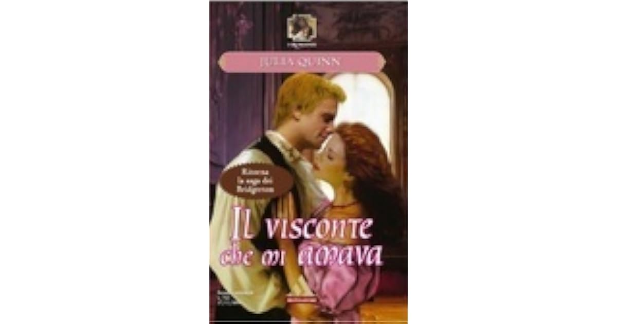 Il Visconte Che Mi Amava Leggi Online