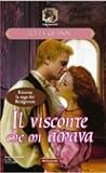 Il visconte che mi amava by Julia Quinn