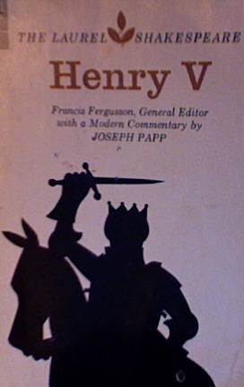 Henry V