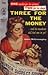 Three for the Money (Pocket Book #1050)