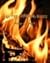 Fire Fire Burning Bright