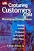 Capturing Customers.COM: Menangkap Pelanggan.com