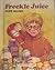 Freckle Juice by Judy Blume