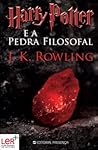 Harry Potter e a Pedra Filosofal by J.K. Rowling