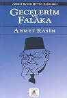 Gecelerim ve Falaka