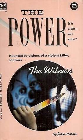 The Witness (The Power, #2)