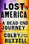 Lost in America by Colby Buzzell