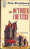 The October Country by Ray Bradbury