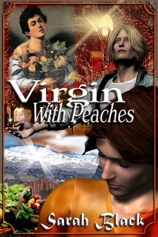 Virgin With Peaches (ebook)