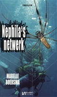 Nephila's netwerk (Paperback)