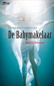 De Babymakelaar (Paperback)