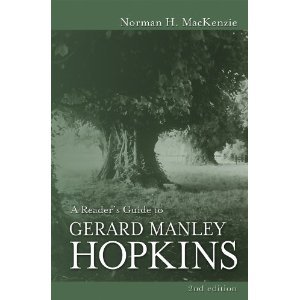 A Reader's Guide to Gerard Manley Hopkins (Paperback)