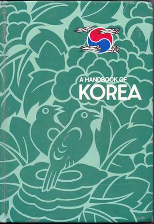 A Handbook of Korea (Hardcover)
