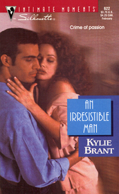 An Irresistible Man (Mass Market Paperback)