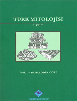 Türk Mitolojisi I. Cilt (Paperback)