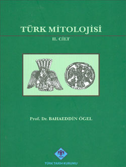 Türk Mitolojisi II. Cilt (Paperback)