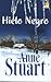 Hielo negro by Anne Stuart