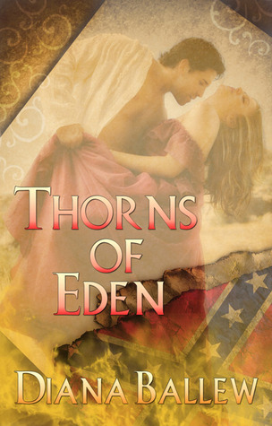 Thorns of Eden (Paperback)