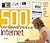 500 trucos, sugerencias y tecnicas de internet