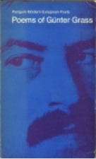 Poems of Günter Grass