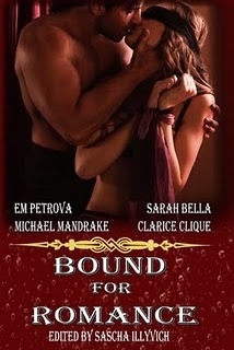 Bound for Romance (Kindle Edition)