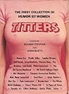 Titters by Judith Jacklin Belushi