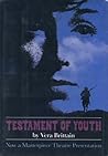 Testament of Youth by Vera Brittain
