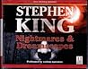 Nightmares and Dreamscapes, Vols. 1-3