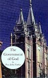 The Government of God The Government of God