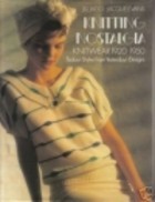 Knitting Nostalgia: Knitwear 1920-1950 (Hardcover)