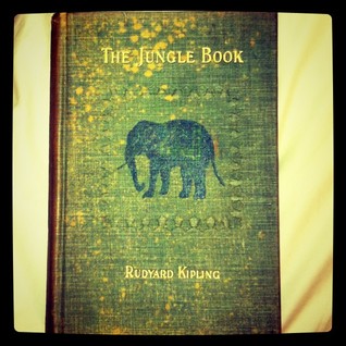 The Jungle Book