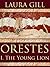 The Young Lion (Orestes, #1)