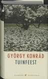 Tuinfeest (Hardcover)